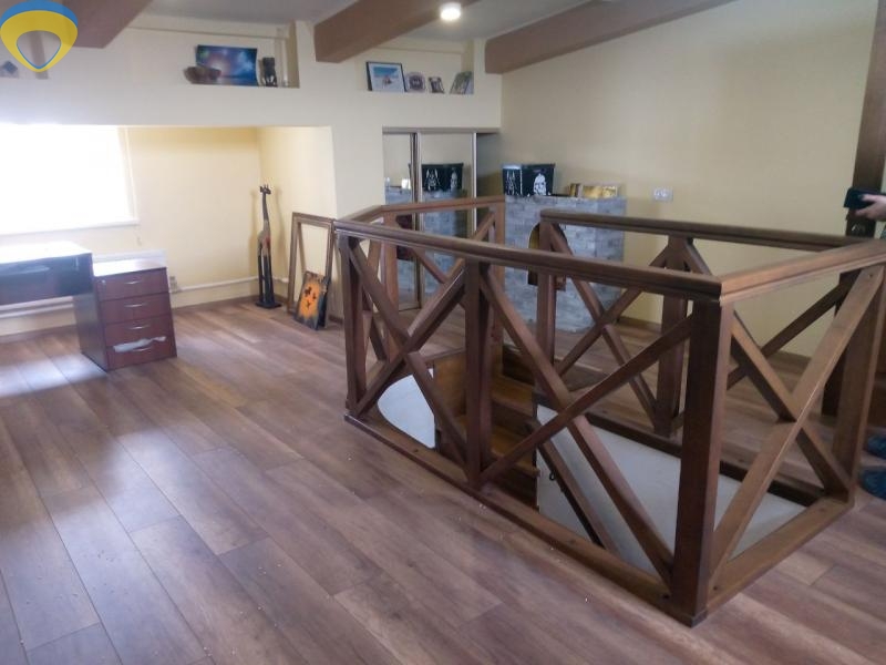 продажа многокомнатной квартиры номер A-174772 в Нерубайском, фото номер 9